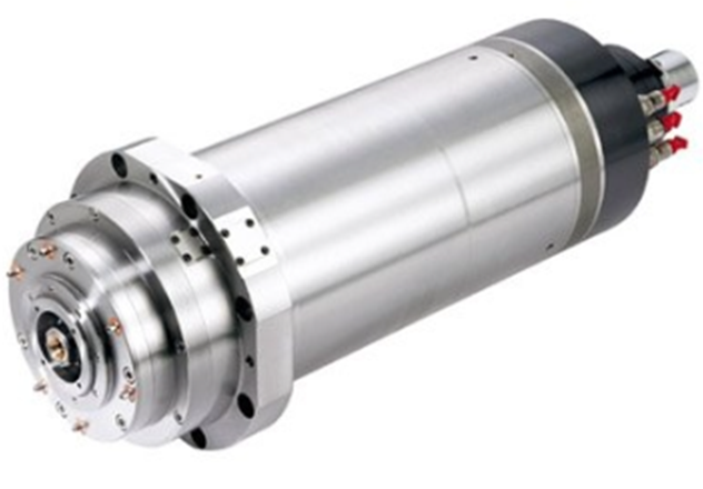 шпиндель мотор капсульной конструкции для станка с ЧПУ 900VH