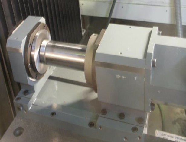 Стационарное правящее
устройство