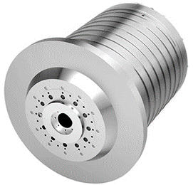 МОТОР-ШПИНДЕЛЬ