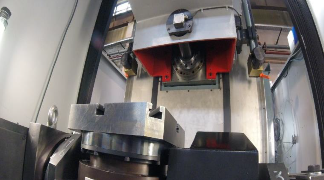 Система автоматической балансировки круга