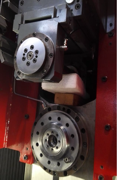 Устройство непрерывной правки