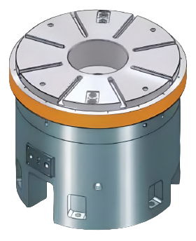 поворотный стол