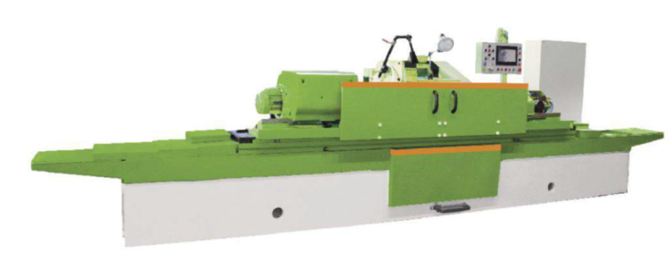 Станок ЧПУ круглошлифовальный универсальный модель 3Л151, 3Л152