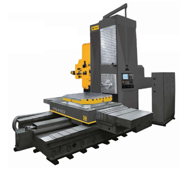 Обрабатывающий центр СТЦ Н 622 станок ЧПУ