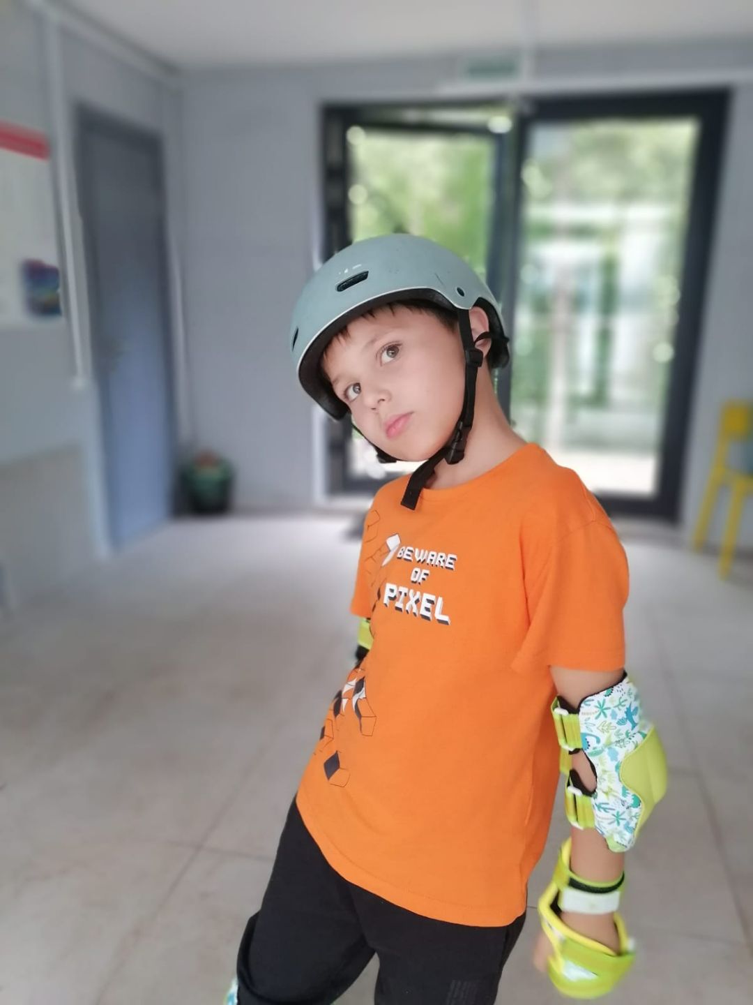 Летний городской клуб 2025