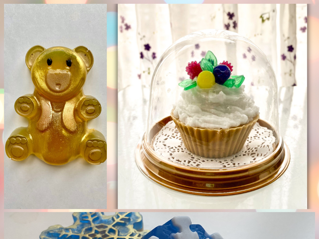 МЫЛОВАРЕНИЕ