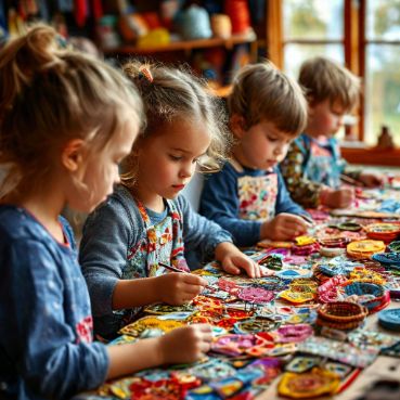 готовность к школе