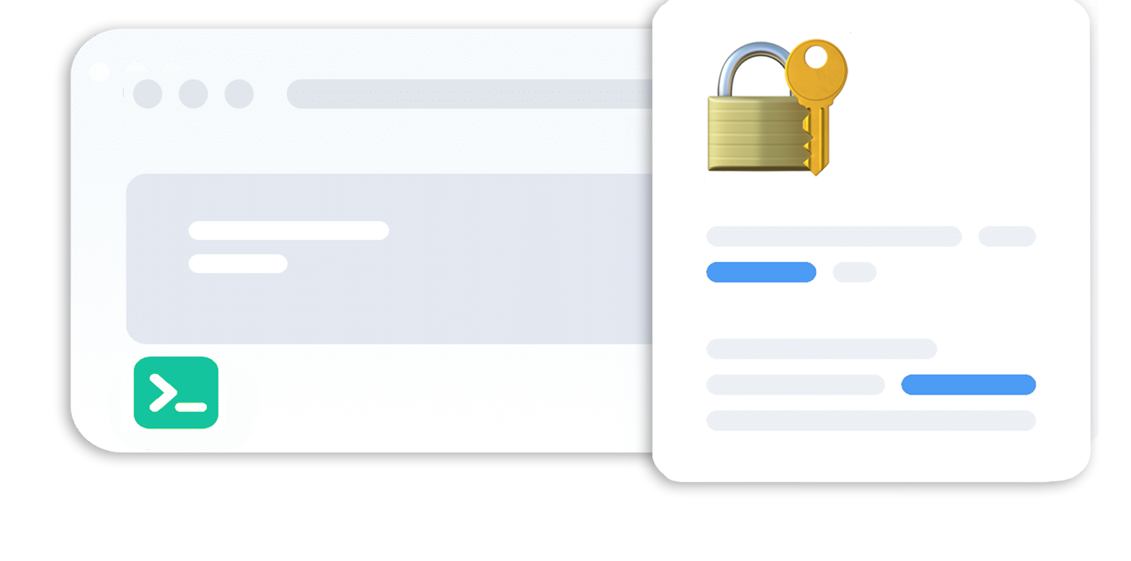 Безопасная сделка при удаленном заказе международной карты