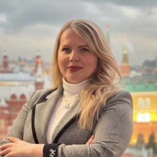 Зинаида Юпитер — DBA РАНХиГС