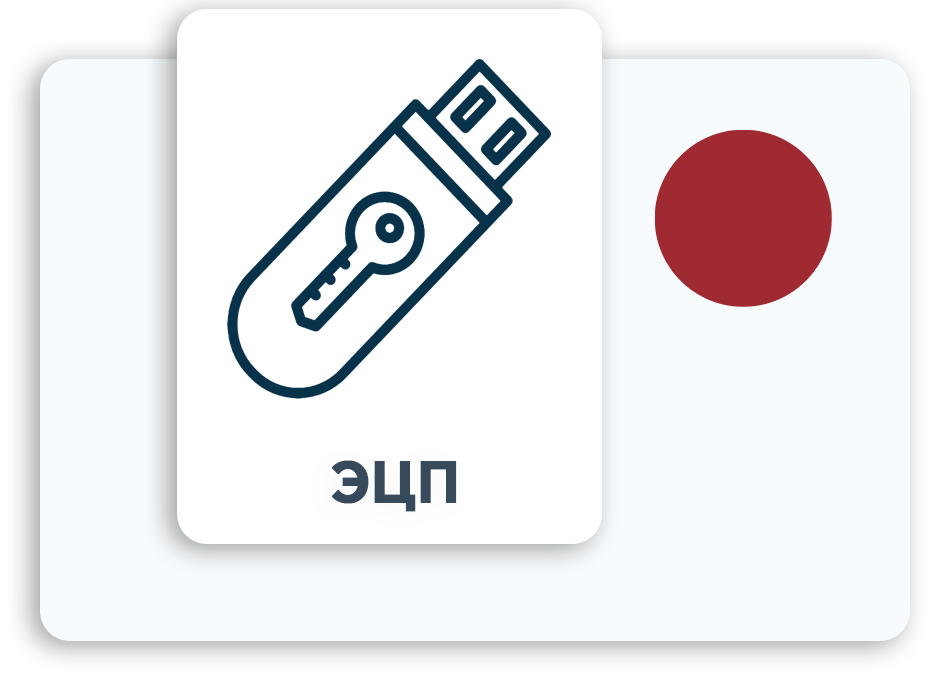 Консультационные услуги по оформлению ЭЦП Казахстана