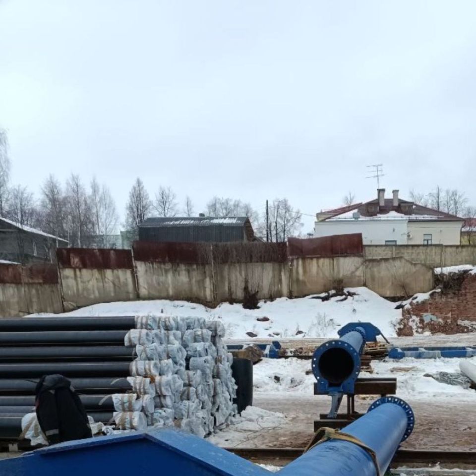 монтаж и изготовление козлового крана