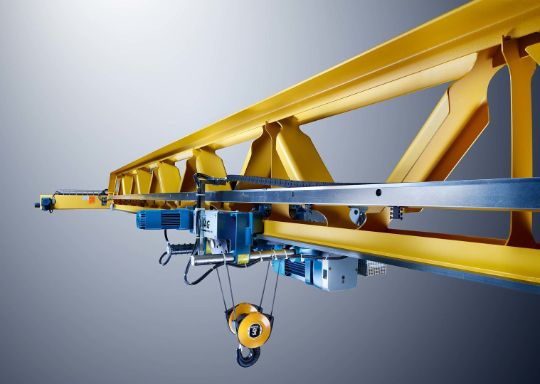 Кому может потребоваться грузоподъемный механизм