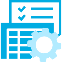 Автоматическое формирование отчетов и спецификаций