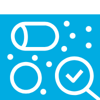 Поиск элементарных геометрических форм и сложных технологических систем