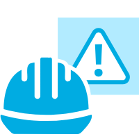 Обеспечение безопасности строительства