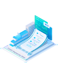 nanoCAD TDMS Фарватер Web