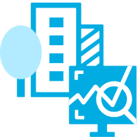 наблюдение и контроль за состоянием строительных объектов и окружающей среды