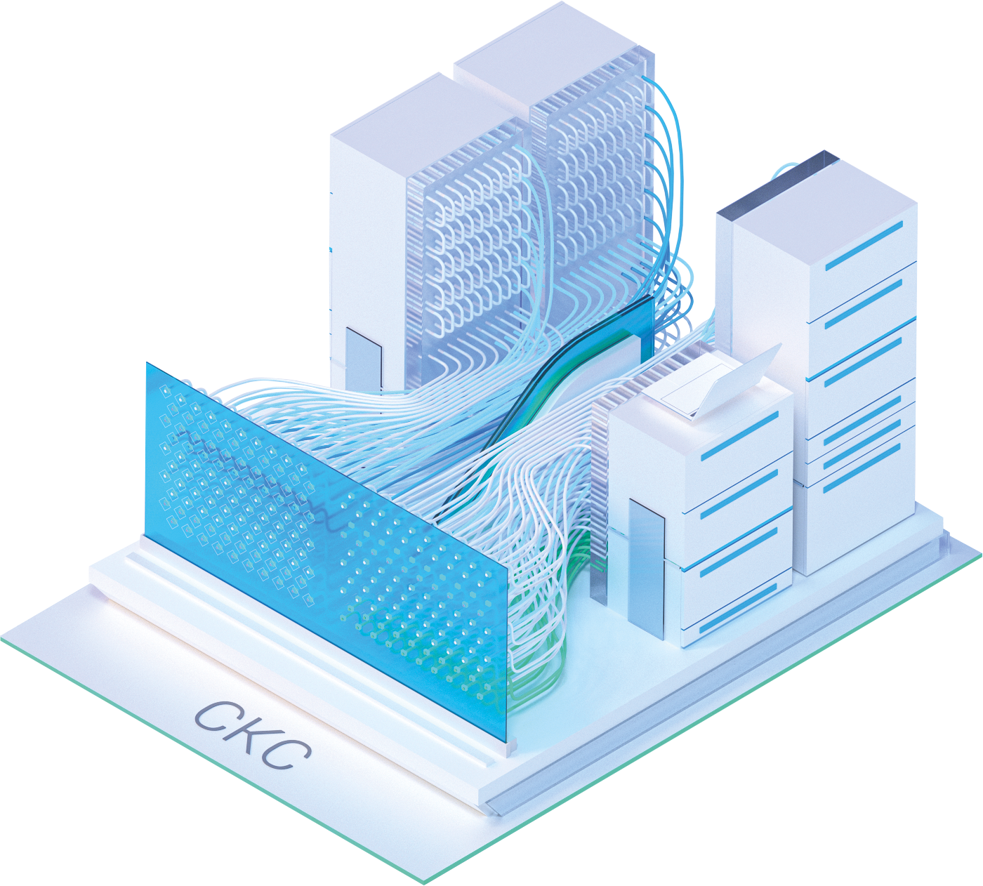 Обучение nanoCAD BIM СКС