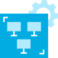 Единая среда управления рабочими местами в соответствии с корпоративными стандартами предприятия