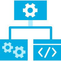 Управление (распространение и установка) собственными приложениями и средствами автоматизации