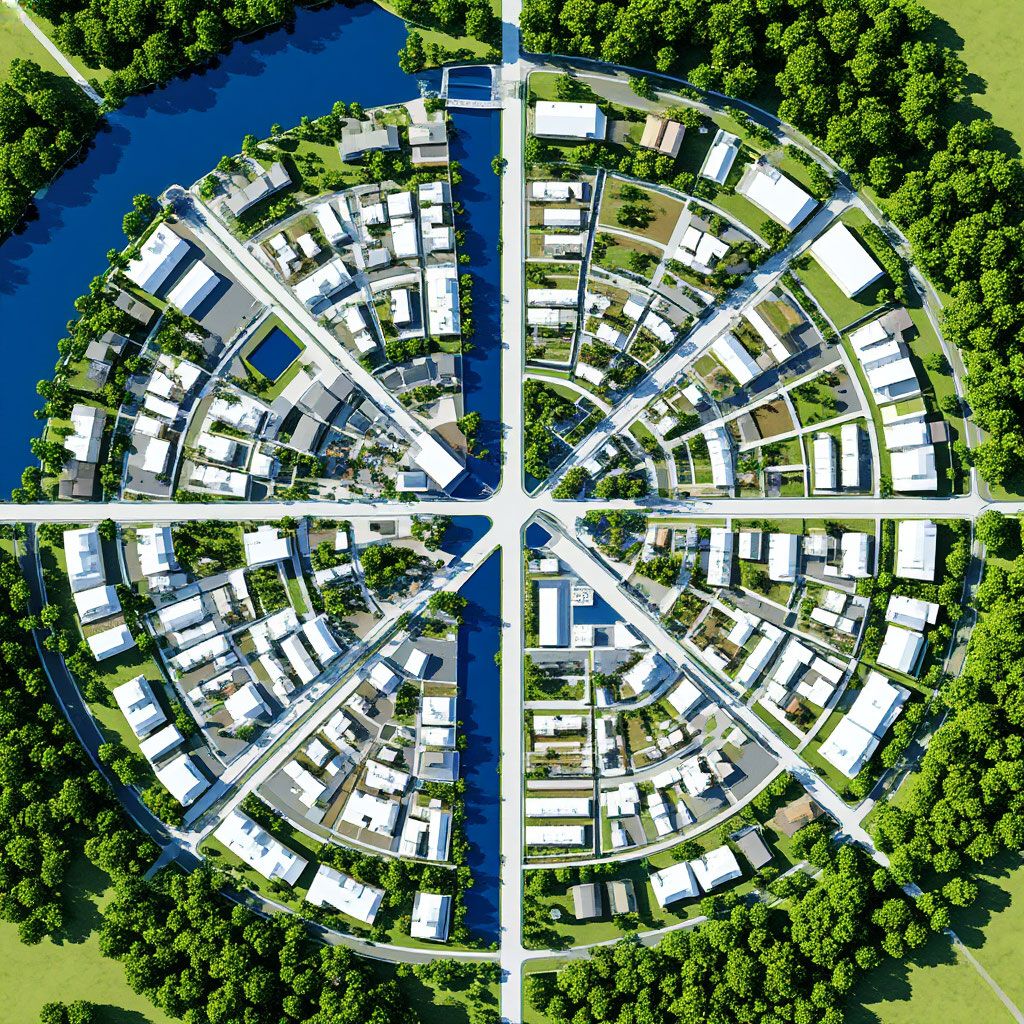 ТИМ КРЕДО ЗЕМЛЕУСТРОЙСТВО