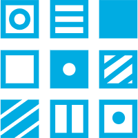 Топографические штриховки