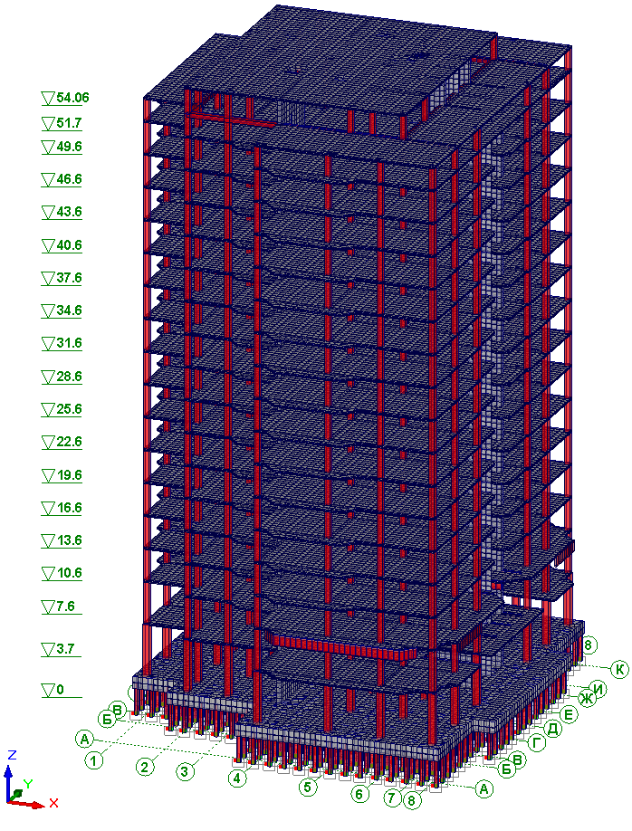 ScadOffice | Structure CAD (SCAD)