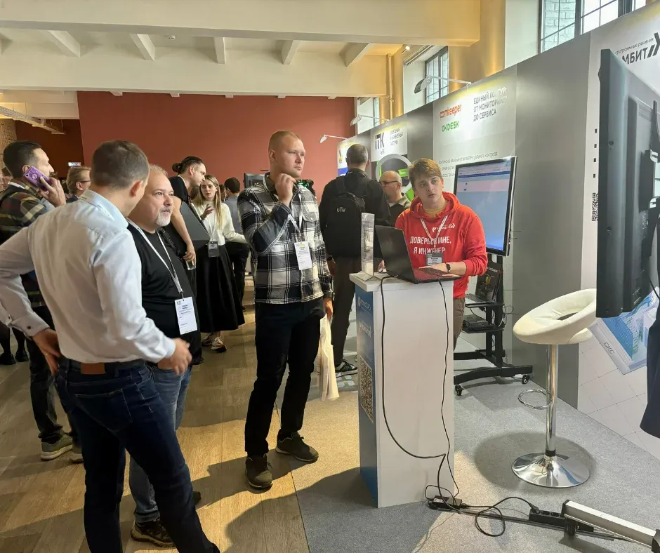 Сила платформы нанокад