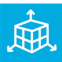 Трехмерное моделирование, в том числе имитационное