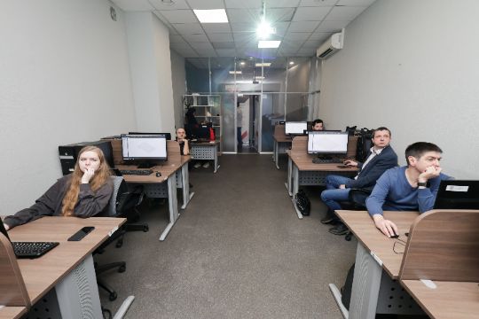 nanocad тест-драйв
