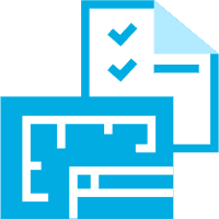 Подготовка и создание генпланов объектов промышленного и гражданского строительства (ПГС)