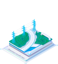 nanoCAD Землеустройство