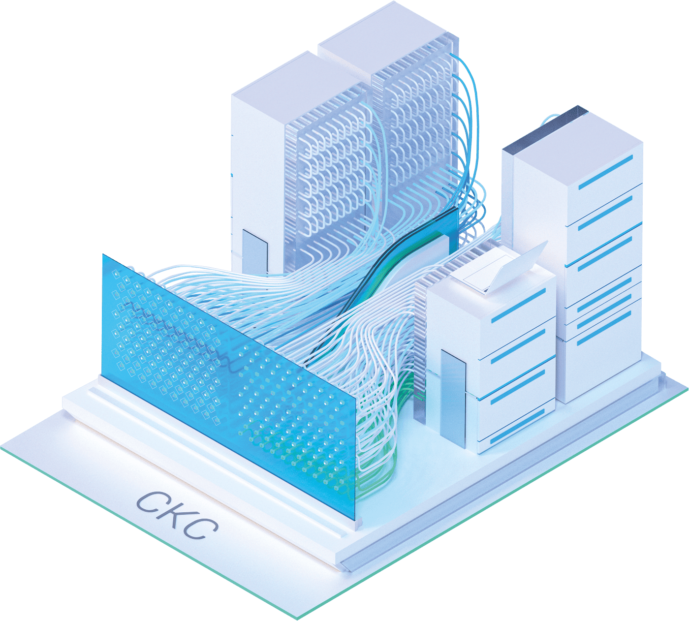 Обучение nanoCAD BIM СКС
