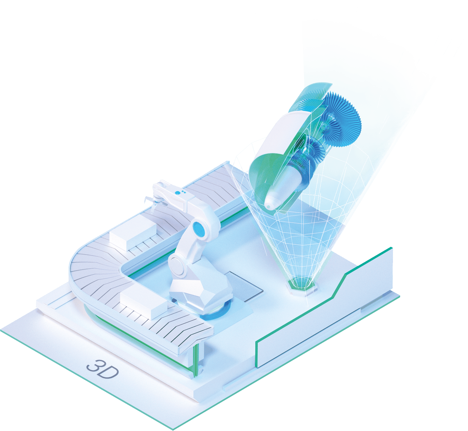 Обучение nanoCAD 3D