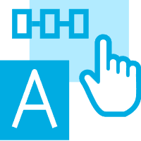 Автоматическая и ручная расстановка оборудования