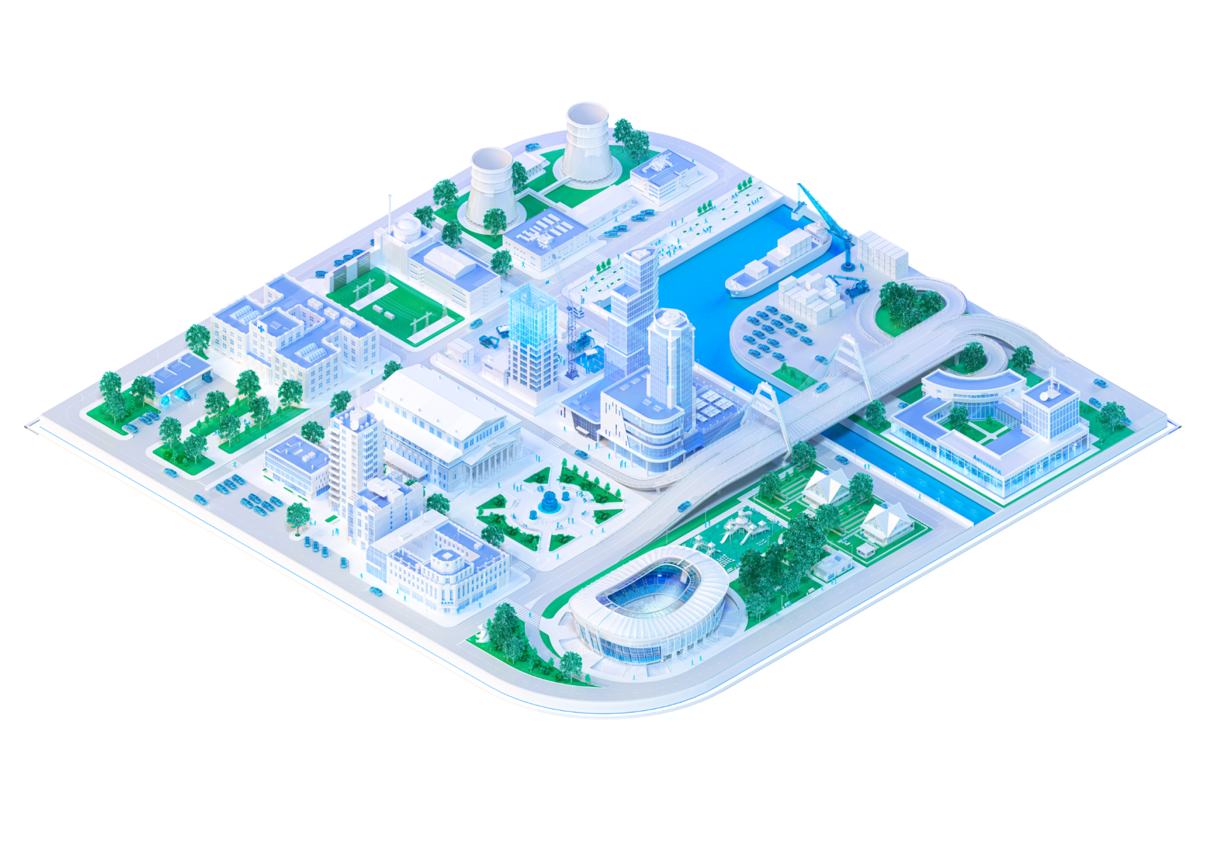 нанокад корпоративный