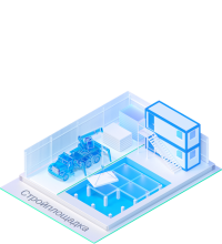 nanoCAD Стройплощадка