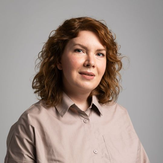 Сапрыкина Анна Михайловна