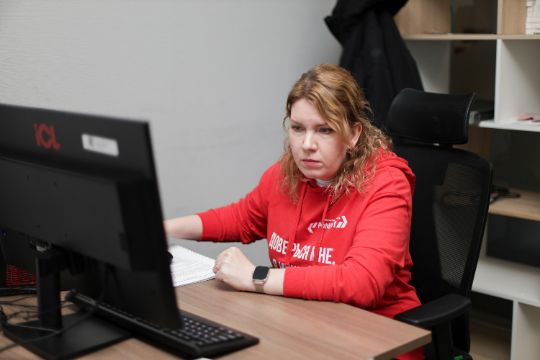 тест-драйв model studio cs