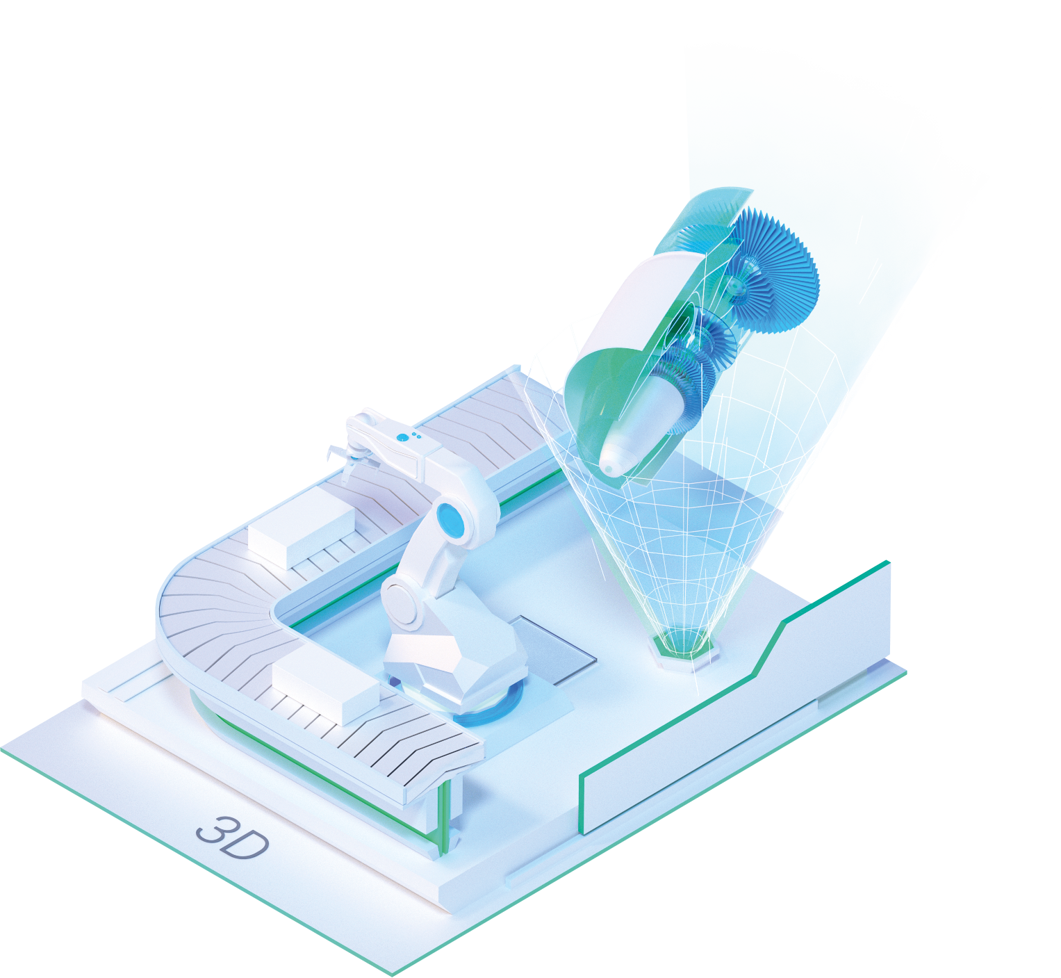 Обучение nanoCAD 3D