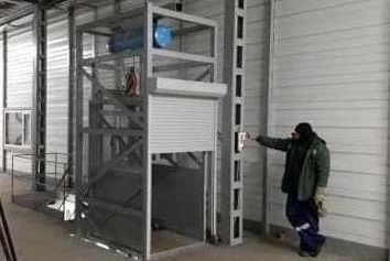 Ремонт эскалатора в Конаково, Клину, Дубне, Волоколамске