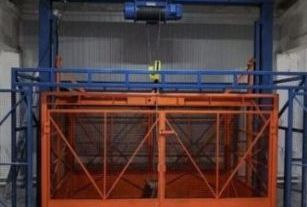 Обслуживание эскалаторов в Конаково, Клину, Волоколамске, Дубне