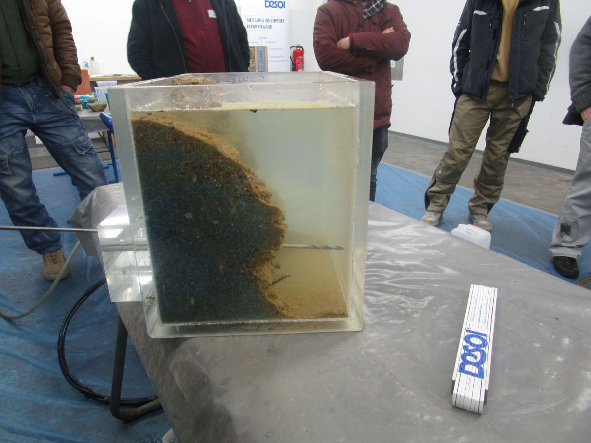 Семинар: «Инъекции для подрядчиков»