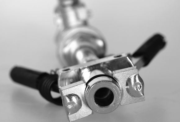 Инъекционный пакер