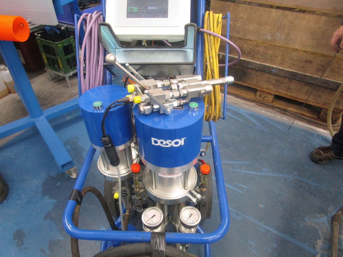 Семинар: «Инъекции для подрядчиков»