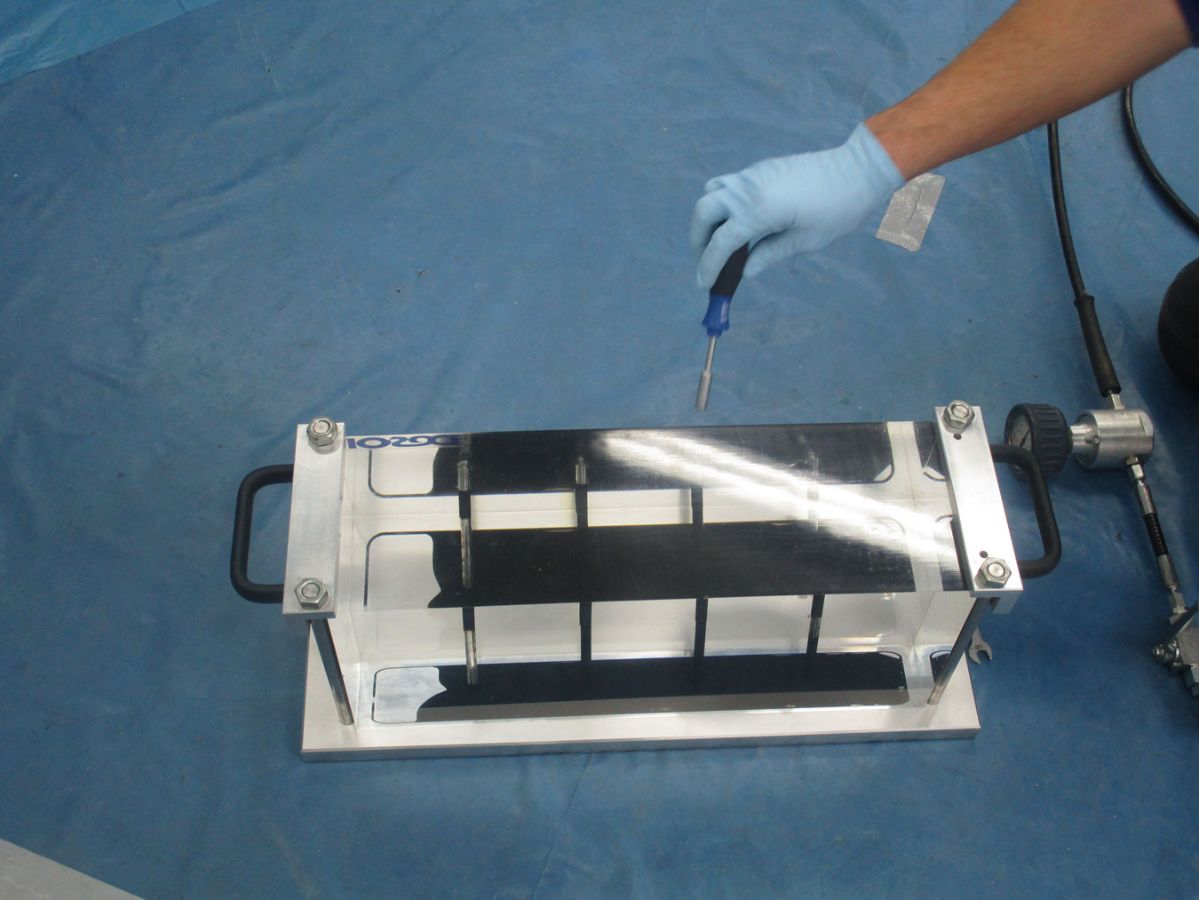 Семинар: «Инъекции для подрядчиков»