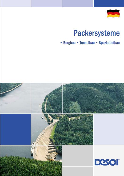 Инструкции и дополнительные материалы по работе с надувными пакерами