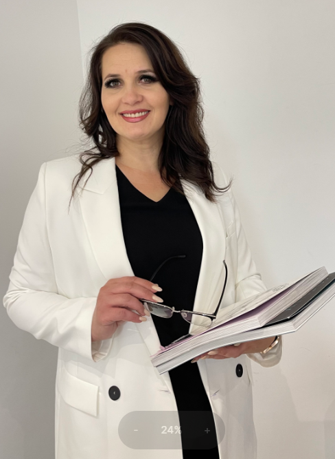 Преподаватель курсов