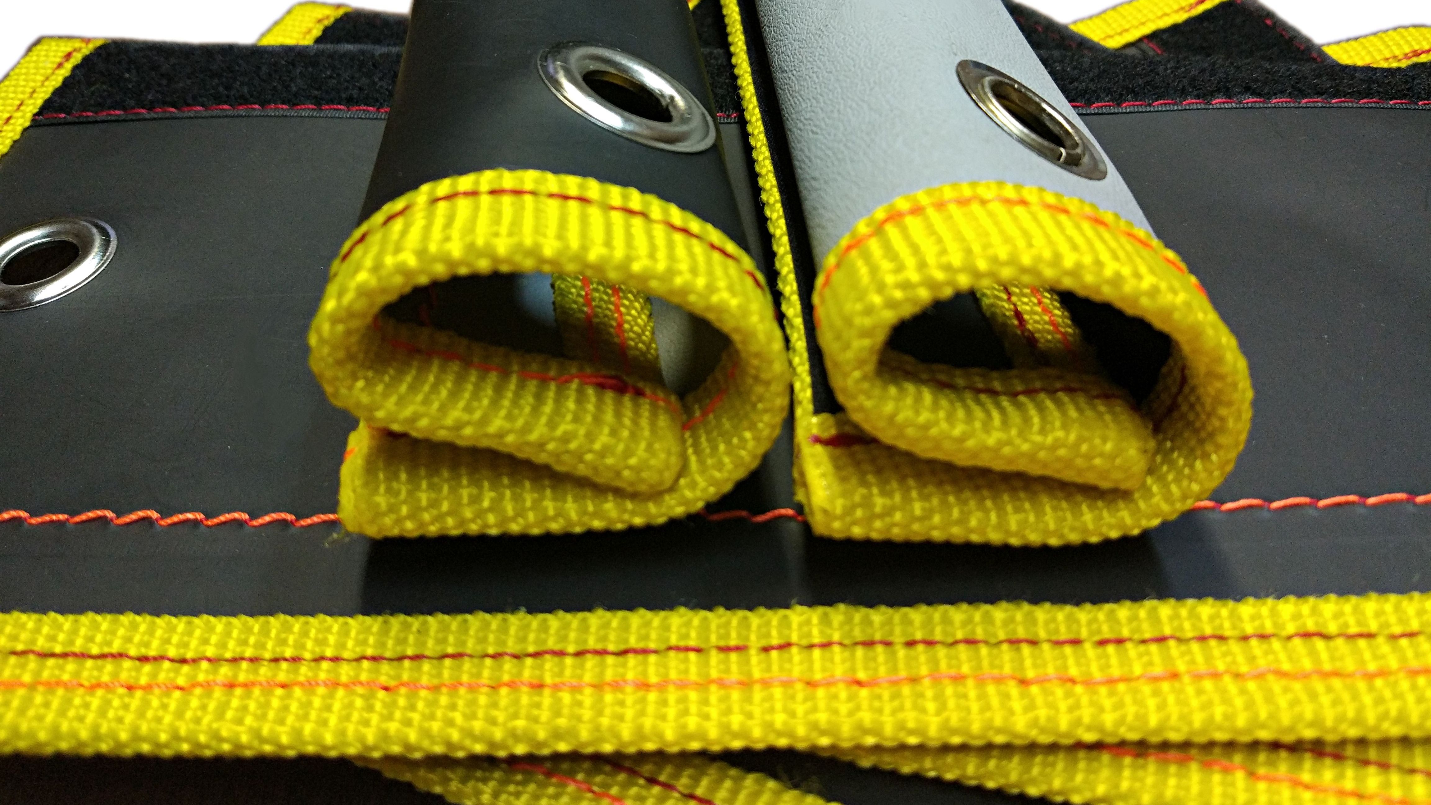 Протекторы. Описание