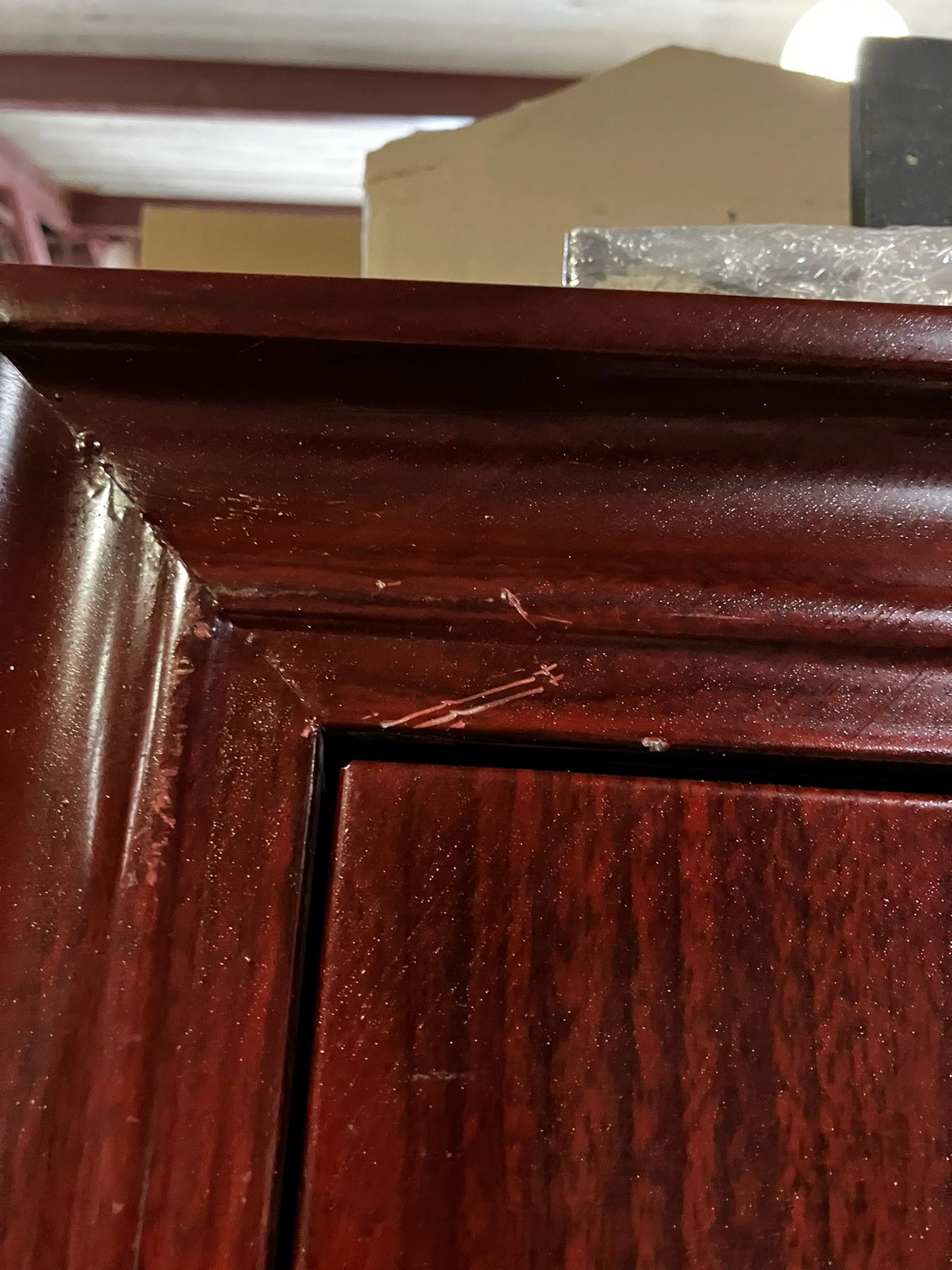 Дверь стальная 804 (860*2050*70) прав